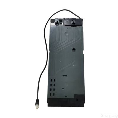 Orijinal MEI CF7000 Para Değiştiricisi Nakit Akışı 7000 Serisi 5-Tüp MDB 34V/24V