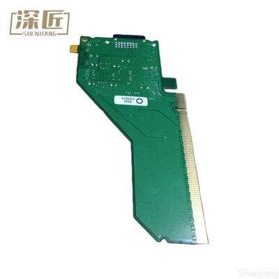 01750121671 1750121671 Wincor Nixdorf DVI-ADD2-PCIe-x16_Shield AB ATM Makinesi yedek parçaları