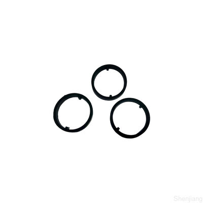 ATM parçaları tedarik atms 6040W OKI RG7 Kovası Kauçuk Roller Küçük Roller BCC-00003