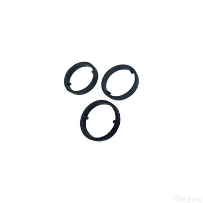 ATM parçaları tedarik atms 6040W OKI RG7 Kovası Kauçuk Roller Küçük Roller BCC-00003