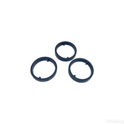 ATM parçaları tedarik atms 6040W OKI RG7 Kovası Kauçuk Roller Küçük Roller BCC-00003