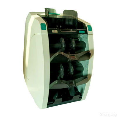 Bilet Geri Dönüştürücü Sorter CF1031 1079 Para Sayımı Gerçek Para Bulma