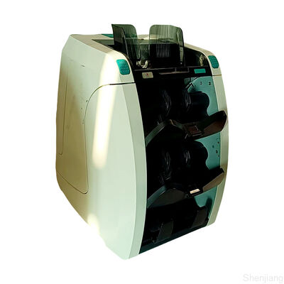 Bilet Geri Dönüştürücü Sorter CF1031 1079 Para Sayımı Gerçek Para Bulma