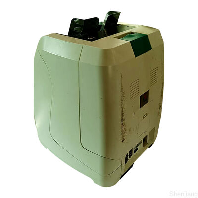 Bilet Geri Dönüştürücü Sorter CF1031 1079 Para Sayımı Gerçek Para Bulma