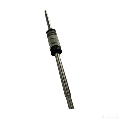 ATM Parçaları Hyosung 5600 CDU10 Stacker Roller Shaft 110000137 yüksek düzey fabrika tedarikçisi