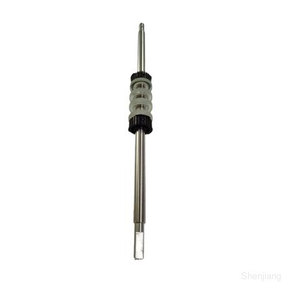 ATM Parçaları Hyosung 5600 CDU10 Stacker Roller Shaft 110000137 yüksek düzey fabrika tedarikçisi