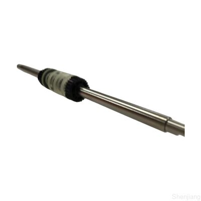 ATM Parçaları Hyosung 5600 CDU10 Stacker Roller Shaft 110000137 yüksek düzey fabrika tedarikçisi