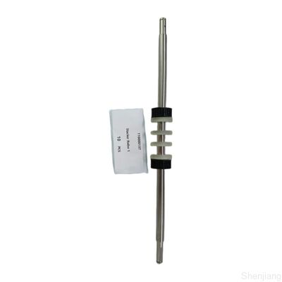 ATM Parçaları Hyosung 5600 CDU10 Stacker Roller Shaft 110000137 yüksek düzey fabrika tedarikçisi