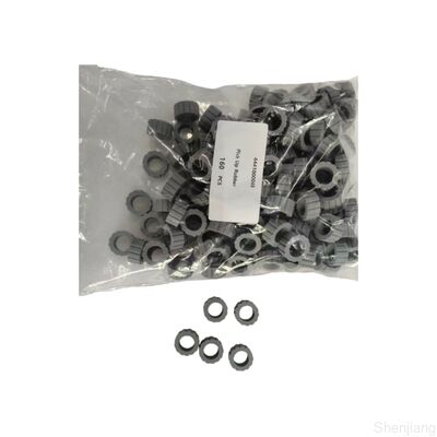 ATM Fabrikası tedariki S4441000048 4441000048 ATM Parçası Hyosung RMG Alma Lastiği