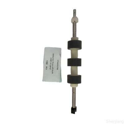 1750035762 01750035762 Wincor ATM Parçaları Çekme Mili CMD V4 Mont