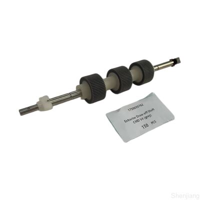 1750035762 01750035762 Wincor ATM Parçaları Çekme Mili CMD V4 Mont