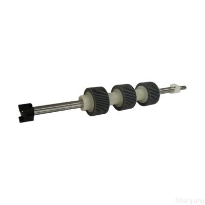 1750035762 01750035762 Wincor ATM Parçaları Çekme Mili CMD V4 Mont