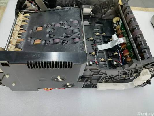 01750193275 Banka ATM CRS Wincor Nixdorf Cineo C4060 Parçaları Wincor C4040 Ana Modül Kafası W. Sürücü CRS Cpt.