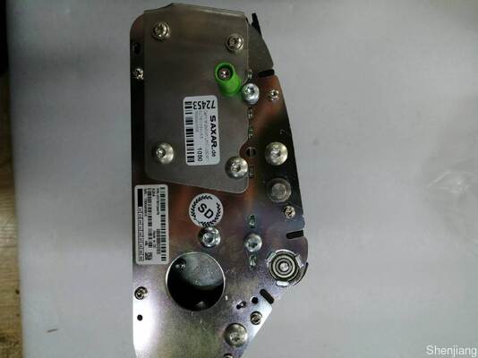 01750134478 Wincor Cineo C4060 AU Modülü Wincor Nixdorf Merkezileştirme Birimi Üst Bölüm CRShATS Hizalama Denetleyicisi