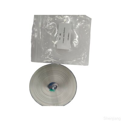 1750097621 01750097621 Spot Toptan Satış ATM Parçaları Wincor Nixdorf CMD V4 Kelepçe Düz Kablo