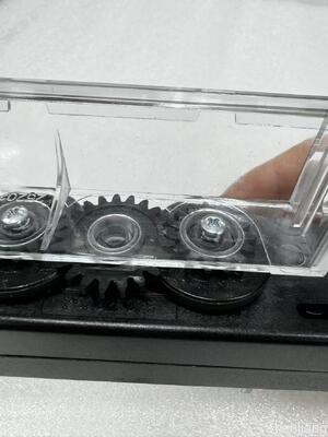 252063077 252027074 YEDEK YIĞINLAYICI TABAN MONTAJI PARA VALIDADOR DE BILLETES MEI SC MEI SCL 1200 Notlar SCXL 2200 Notlar Kasetleri İçin