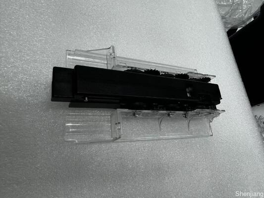 252063077 252027074 YEDEK YIĞINLAYICI TABAN MONTAJI PARA VALIDADOR DE BILLETES MEI SC MEI SCL 1200 Notlar SCXL 2200 Notlar Kasetleri İçin