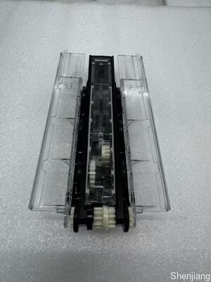 252063077 252027074 YEDEK YIĞINLAYICI TABAN MONTAJI PARA VALIDADOR DE BILLETES MEI SC MEI SCL 1200 Notlar SCXL 2200 Notlar Kasetleri İçin