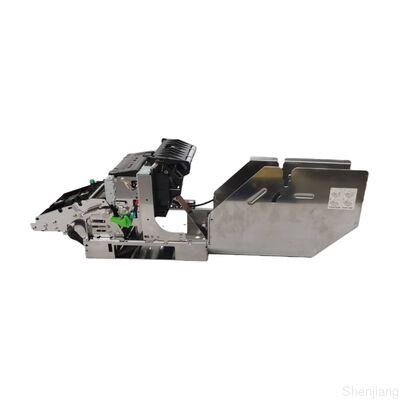 Diebold TP31 Fiş Yazıcısı Orijinal ATM Baskı Modülü 01750302897