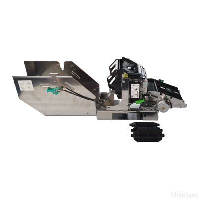 Diebold TP31R makbuz yazıcısı orijinal ATM baskı modülü 01750302898