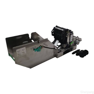 Diebold TP31R makbuz yazıcısı orijinal ATM baskı modülü 01750302898