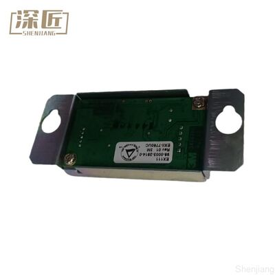 ATM parçaları için Wincor Cineo C4060 EXII-7760UC 98-0003-2814-0