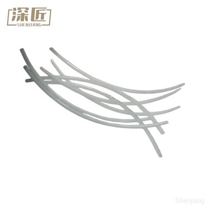 ATM NCR Makinesi Parçaları Vakum Tüpü 445-0587752 280mm