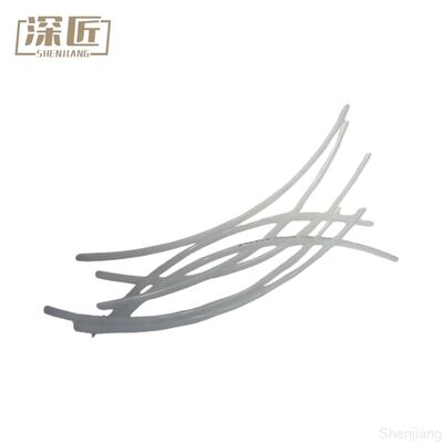 ATM NCR Makinesi Parçaları Vakum Tüpü 445-0587752 280mm