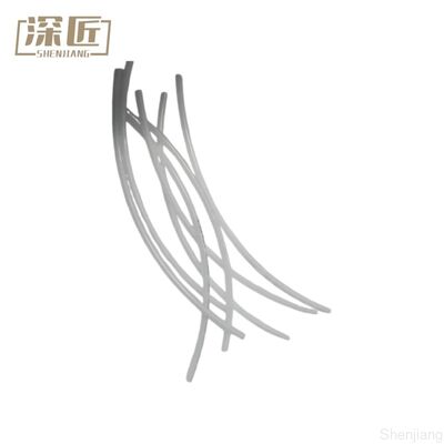 ATM NCR Makinesi Parçaları Vakum Tüpü 445-0587752 280mm