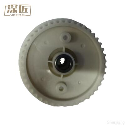 445-0587795 4450587795 ATM Makinesi Parçaları NCR 58XX Dişli Kasnak 36T/44G