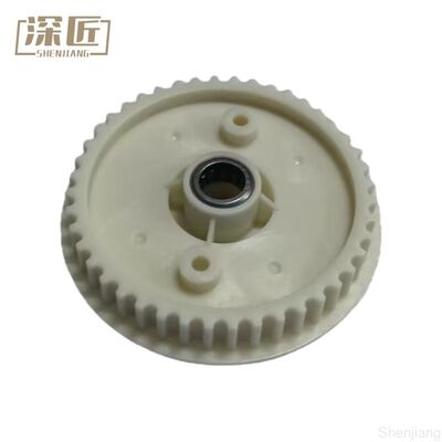 445-0587795 4450587795 ATM Makinesi Parçaları NCR 58XX Dişli Kasnak 36T/44G