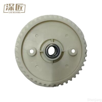 445-0587795 4450587795 ATM Makinesi Parçaları NCR 58XX Dişli Kasnak 36T/44G