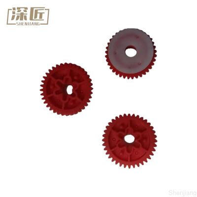 ATM yedek parçaları NCR S2 Düğme katranı 36T 24G 4450638120 445-0638120