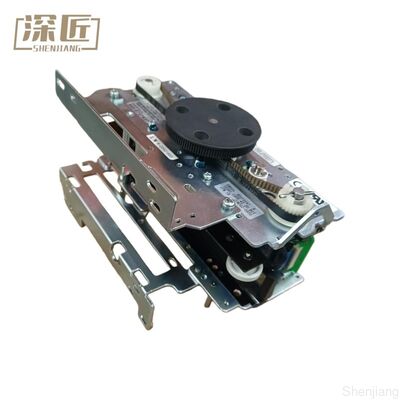 NCR ATM 6625 Kart Okuyucu 4450737837 445-0737837 ATM makinesi parçaları en üst seviye