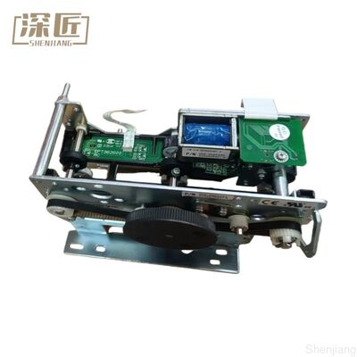 NCR ATM 6625 Kart Okuyucu 4450737837 445-0737837 ATM makinesi parçaları en üst seviye