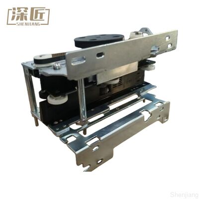 NCR ATM 6625 Kart Okuyucu 4450737837 445-0737837 ATM makinesi parçaları en üst seviye