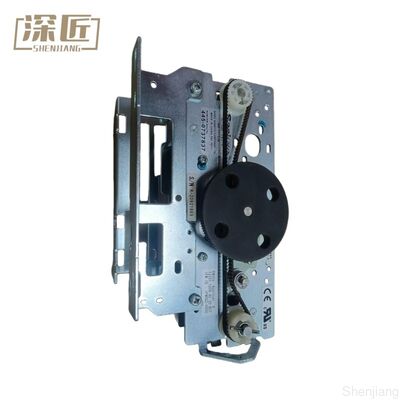 NCR ATM 6625 Kart Okuyucu 4450737837 445-0737837 ATM makinesi parçaları en üst seviye