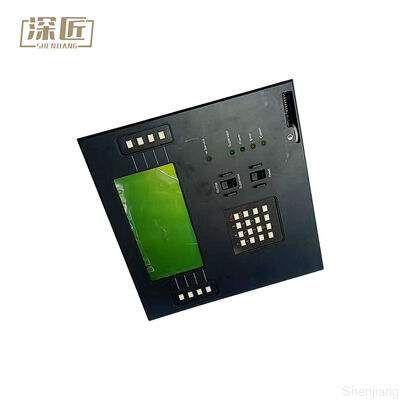 445-0606916 4450606916 NCR 5887 ATM Parçaları NCR Geliştirilmiş Operatör Paneli Montaj Fabrikası