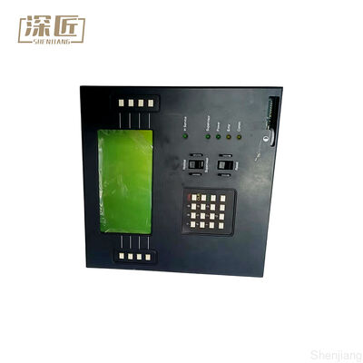 445-0606916 4450606916 NCR 5887 ATM Parçaları NCR Geliştirilmiş Operatör Paneli Montaj Fabrikası