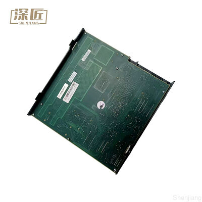 445-0606916 4450606916 NCR 5887 ATM Parçaları NCR Geliştirilmiş Operatör Paneli Montaj Fabrikası