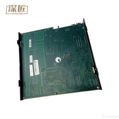 445-0606916 4450606916 NCR 5887 ATM Parçaları NCR Geliştirilmiş Operatör Paneli Montaj Fabrikası