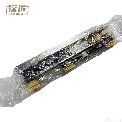 1750133367 01750133367 ATM Makinesi Parçaları Wincor Nixdorf Kayış Tahrik Tertibatı