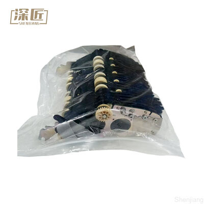 01750134478 Wincor Cineo C4060 Modülü Wincor Nixdorf Merkezileştirme Birimi Üst Kısım Hizalama Kontrol Cihazı