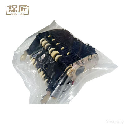 01750134478 Wincor Cineo C4060 Modülü Wincor Nixdorf Merkezileştirme Birimi Üst Kısım Hizalama Kontrol Cihazı