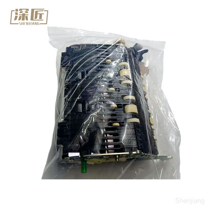 01750134478 Wincor Cineo C4060 Modülü Wincor Nixdorf Merkezileştirme Birimi Üst Kısım Hizalama Kontrol Cihazı