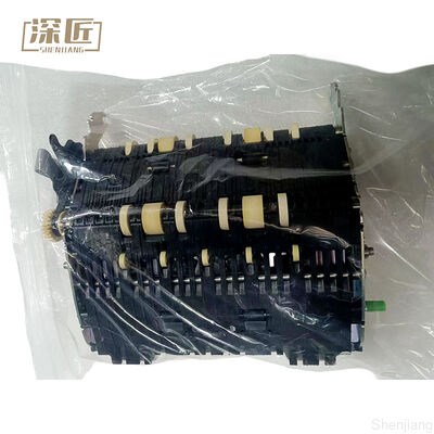 01750134478 Wincor Cineo C4060 Modülü Wincor Nixdorf Merkezileştirme Birimi Üst Kısım Hizalama Kontrol Cihazı