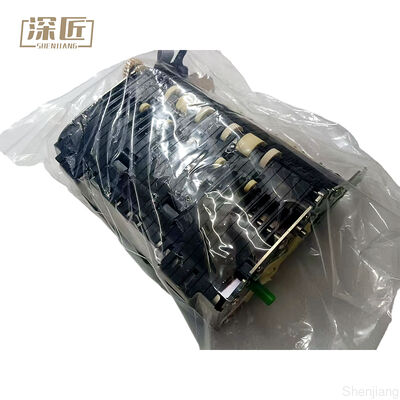 01750134478 Wincor Cineo C4060 Modülü Wincor Nixdorf Merkezileştirme Birimi Üst Kısım Hizalama Kontrol Cihazı