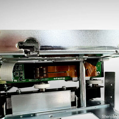 NCR yedek parçaları NCR 66xx U-IMCRW TK123 Kart Okuyucu 445-0704482 009-0025444