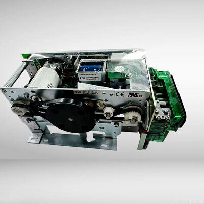 NCR Yedek Parçaları NCR 66xx U-IMCRW TK123 Kart Okuyucu 445-0704482 009-0025444 445-0737837