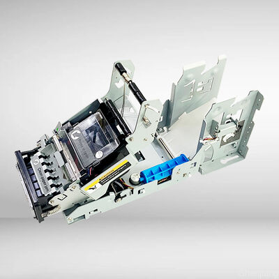 Yeni Diebold ATN Parçalar ATM Parçalar Diebold 5500 Kompakt makbuz yazıcısı 00155981000A 00-155981-000A